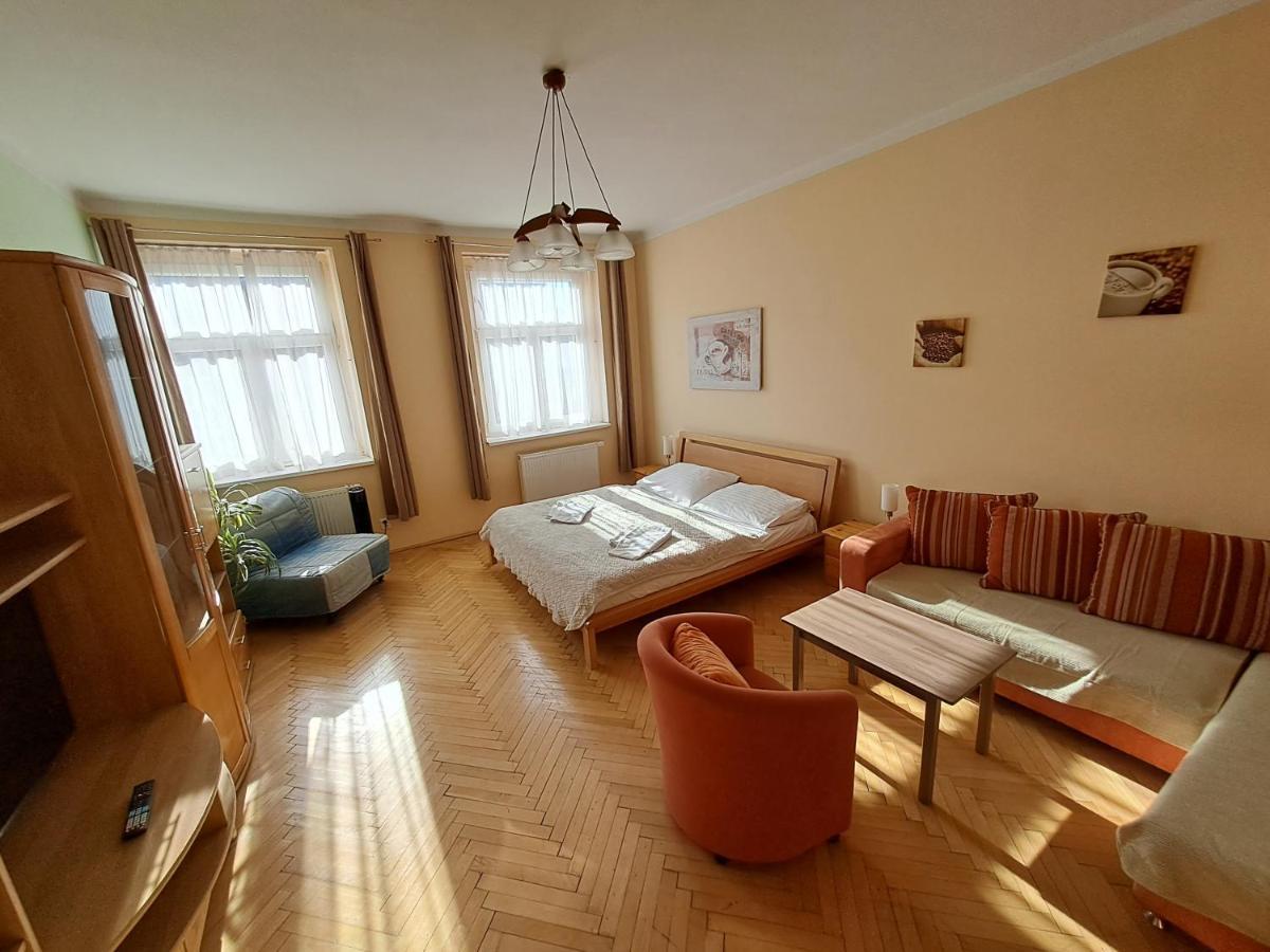 Pension Sklep Guest house Prague