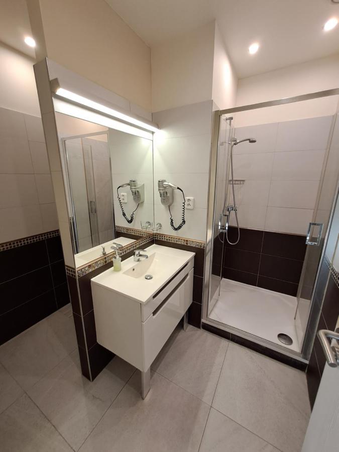 Guest house Pension Sklep 2*
