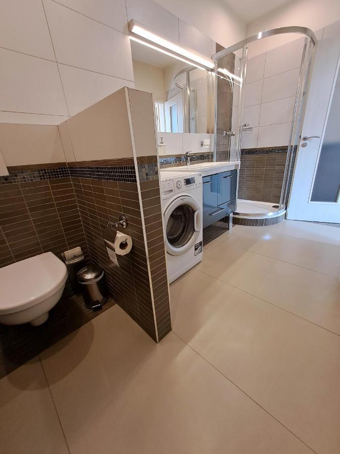 Guest house Pension Sklep Prague