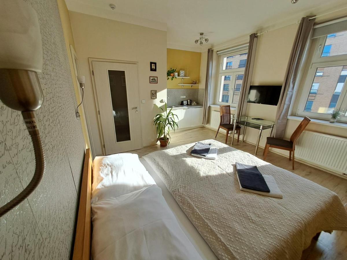 Pension Sklep Prague