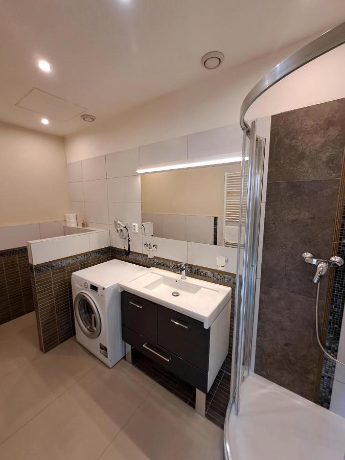 Guest house Pension Sklep