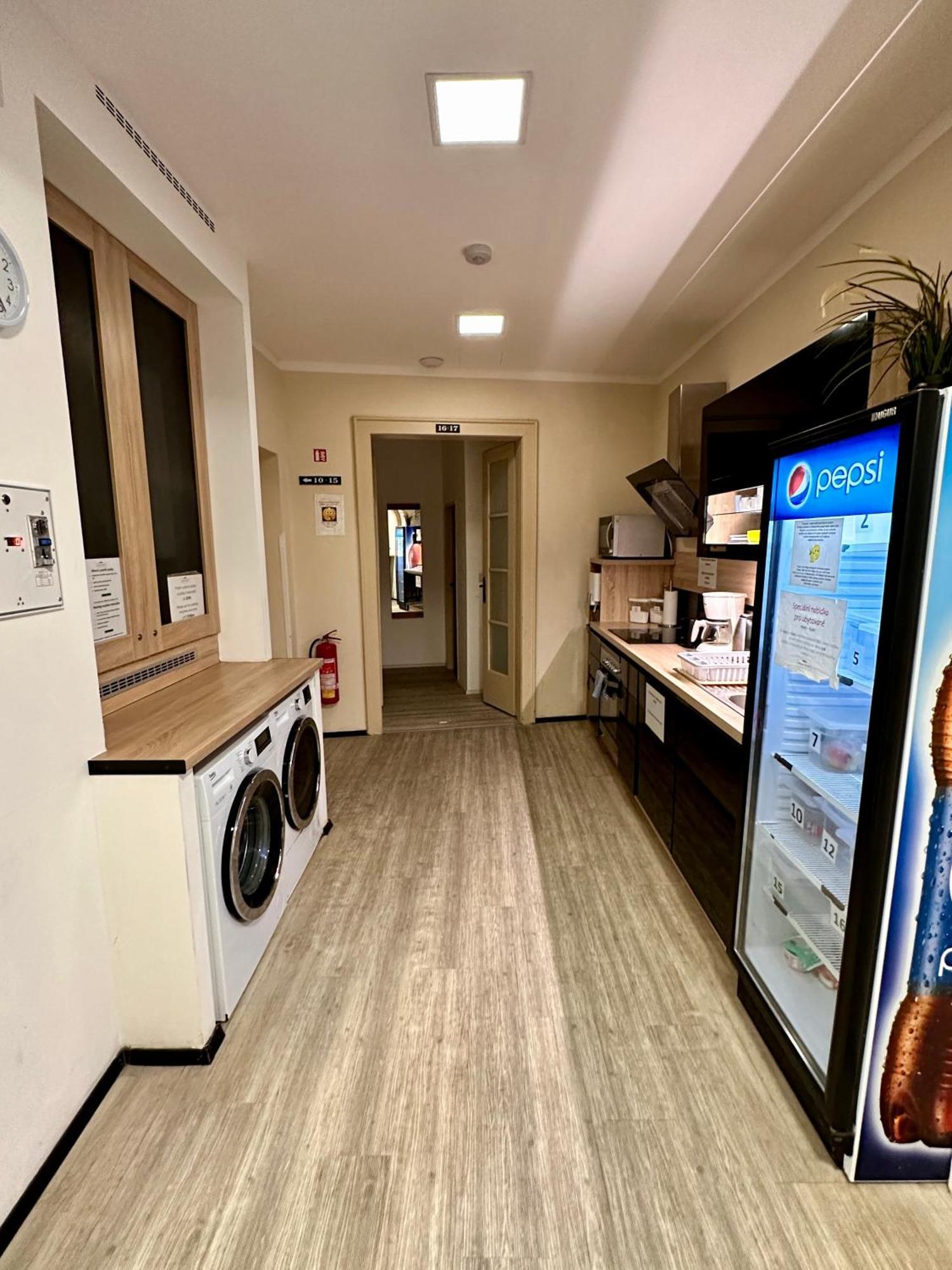 Pension Sklep 2* Prague