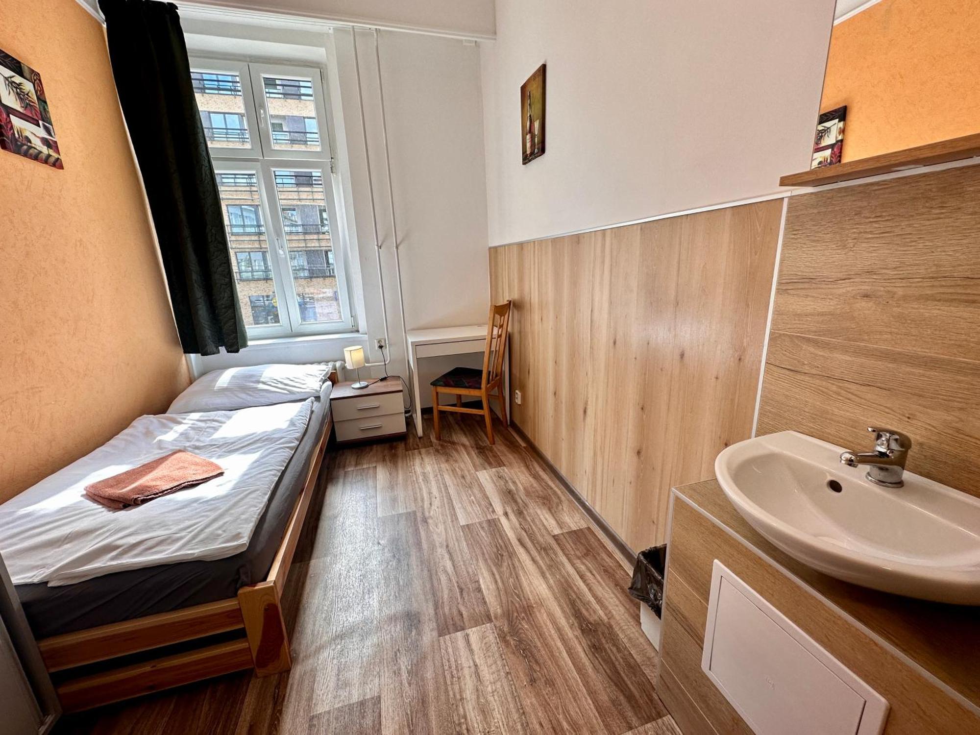 Guest house Pension Sklep Prague