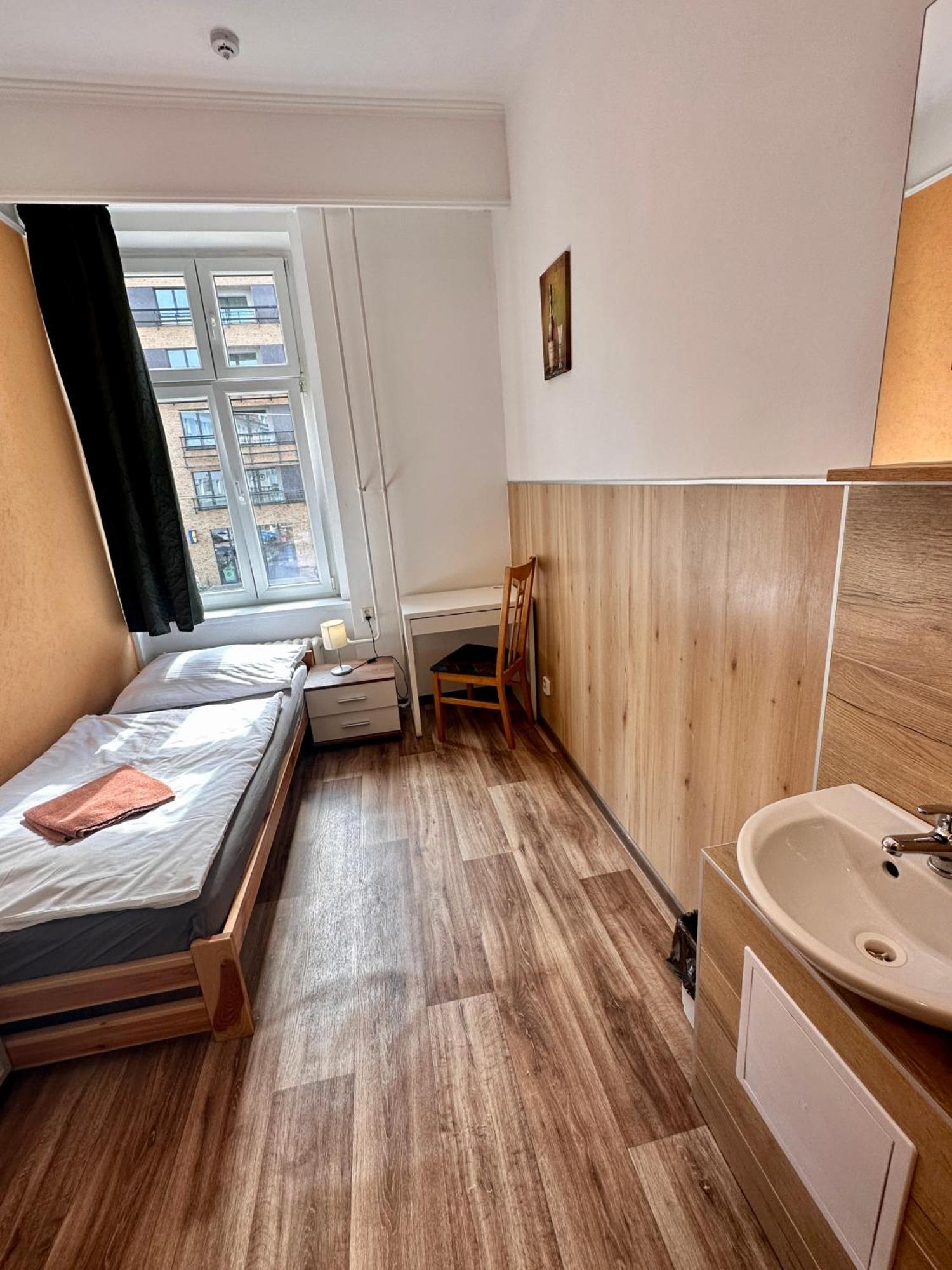 Pension Sklep Prague