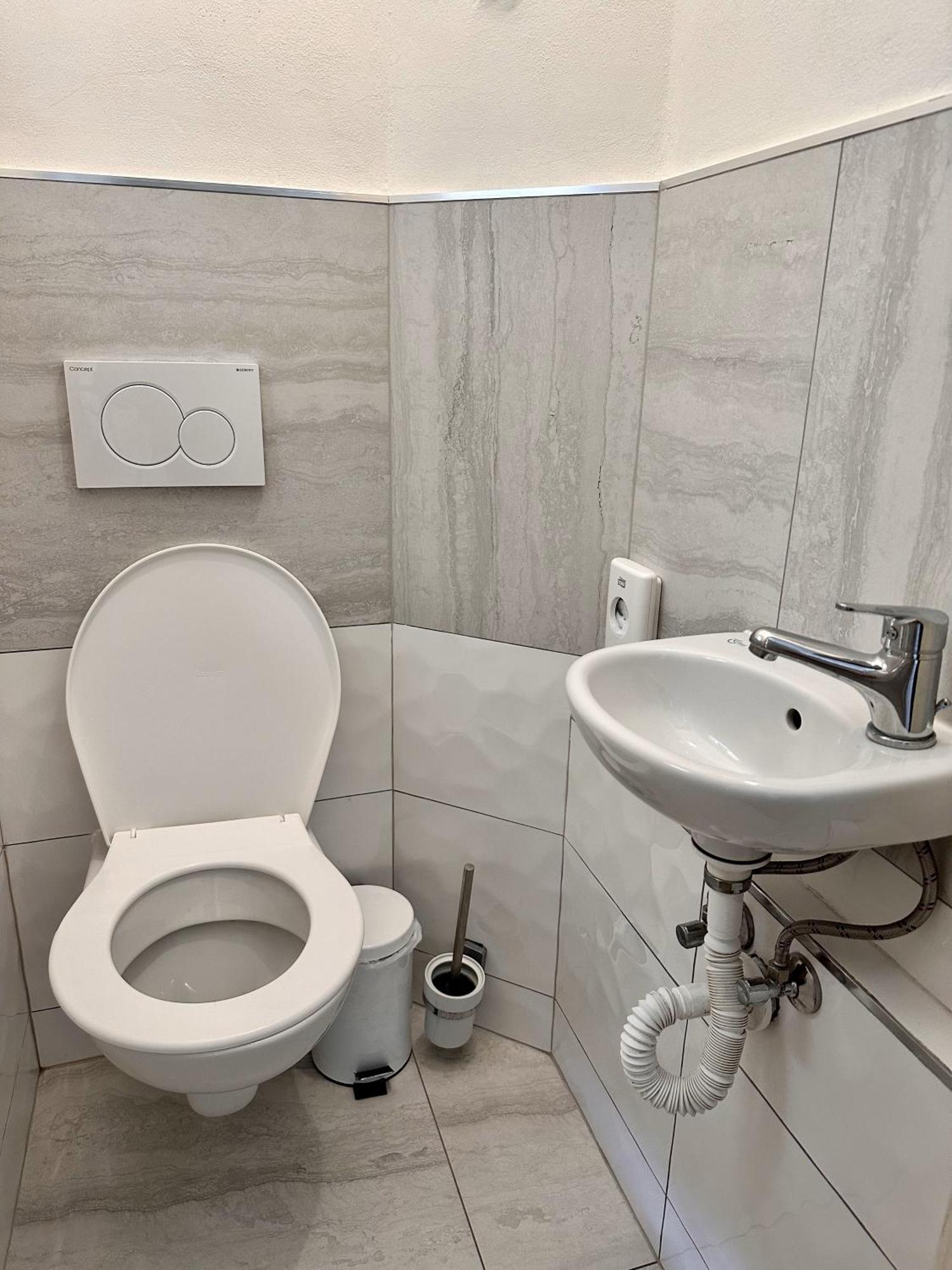 Pension Sklep Guest house Prague