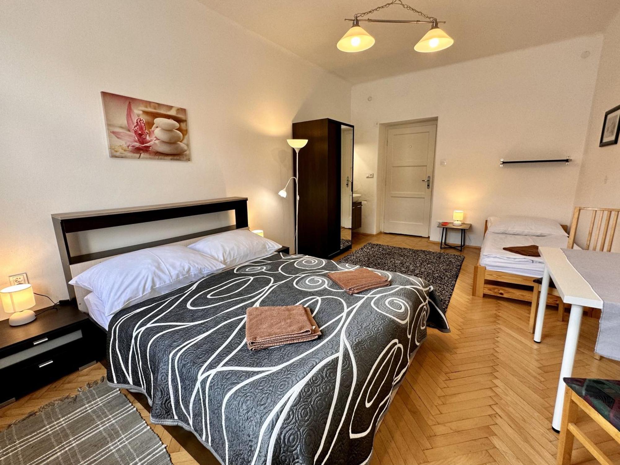 Guest house Pension Sklep Prague
