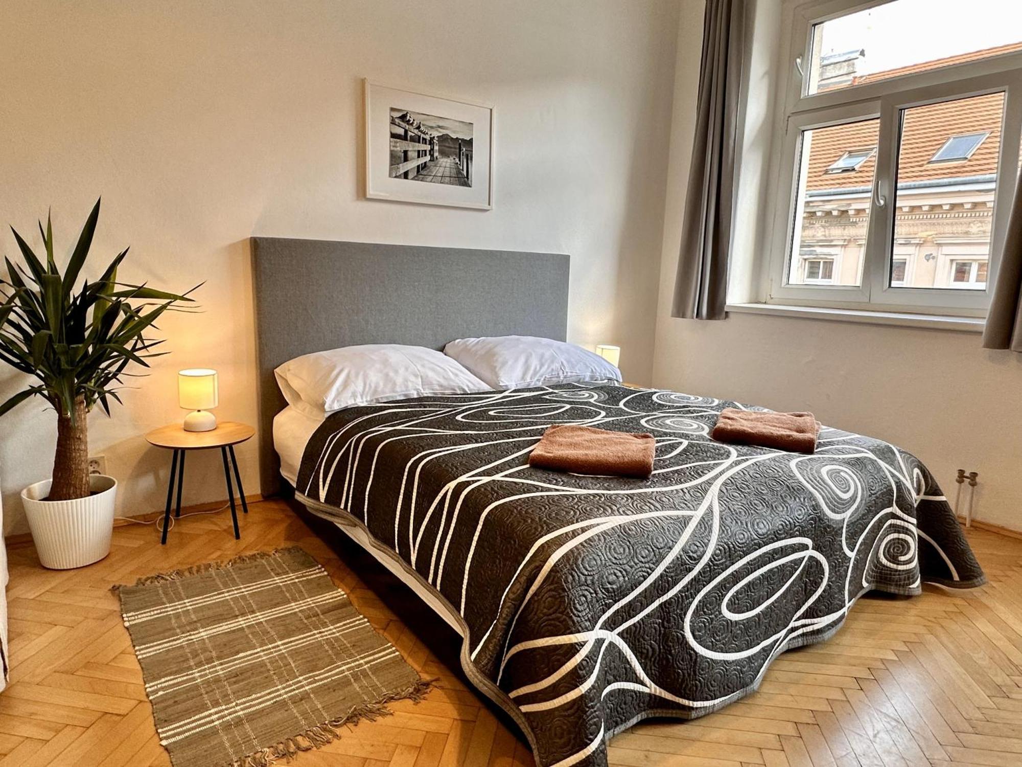 Pension Sklep Guest house Prague
