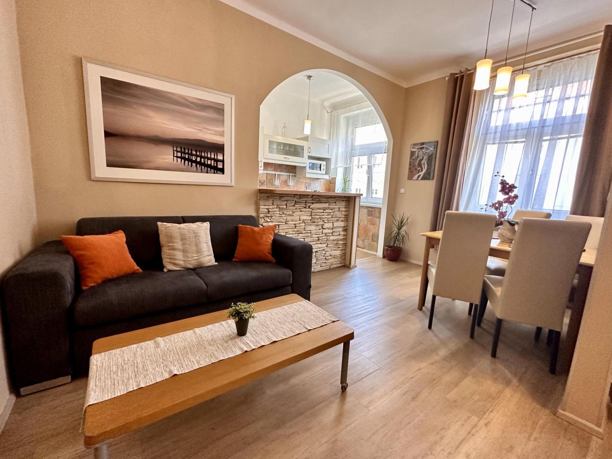 Pension Sklep Guest house Prague