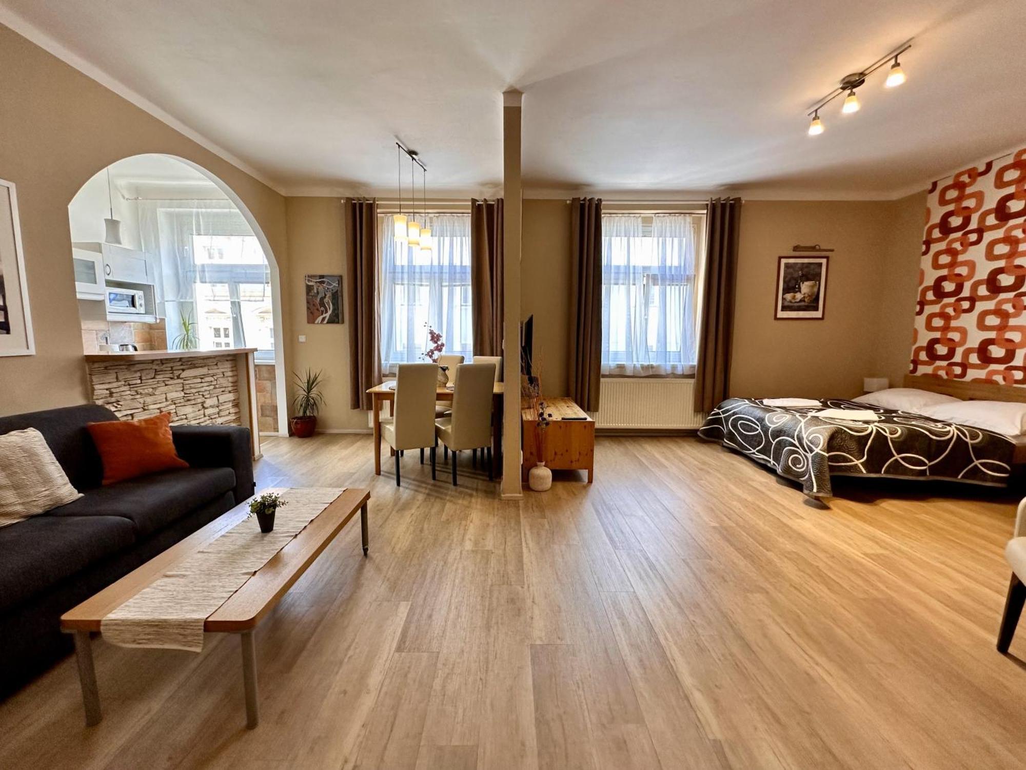 Guest house Pension Sklep