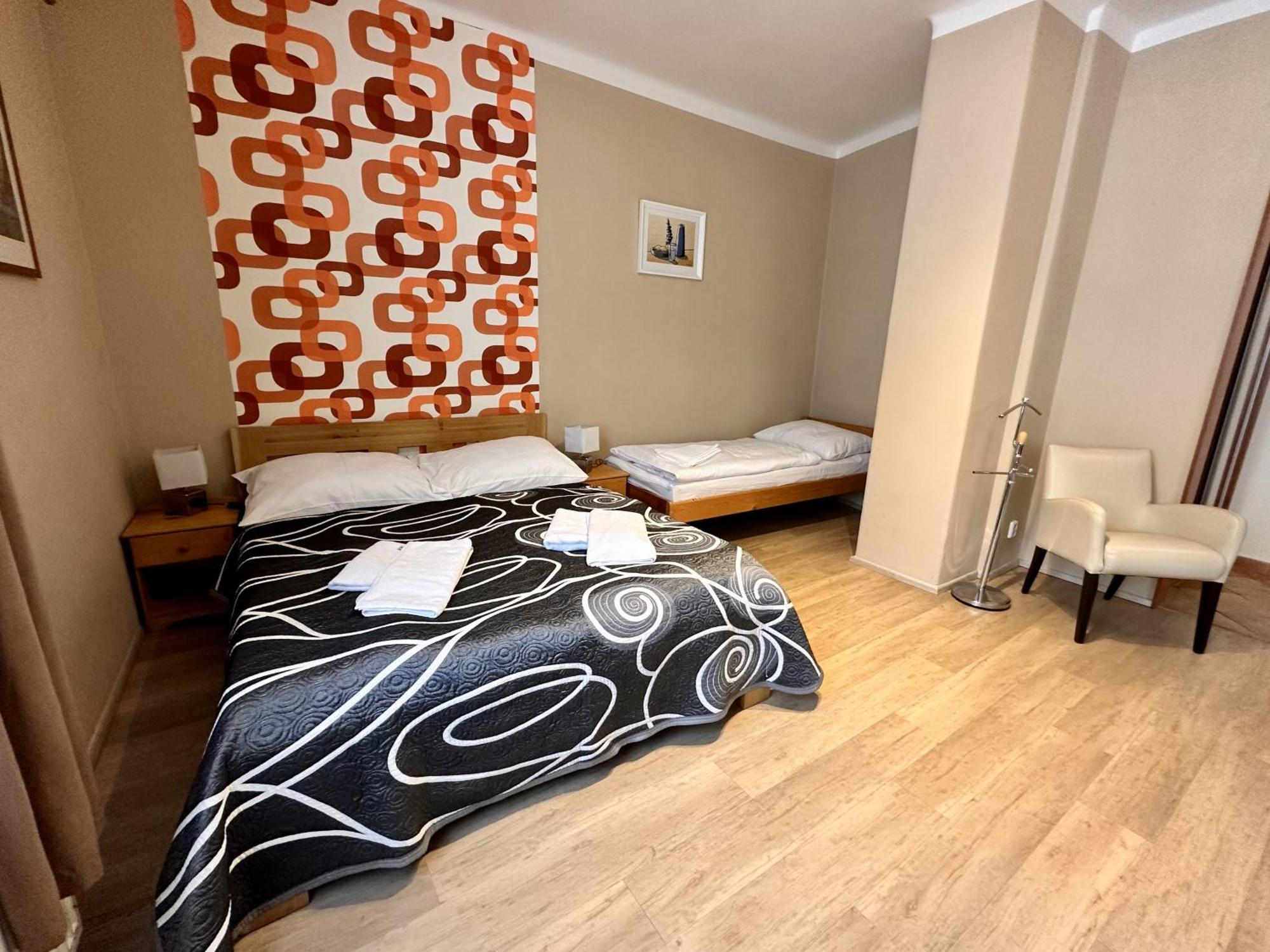 Guest house Pension Sklep Prague