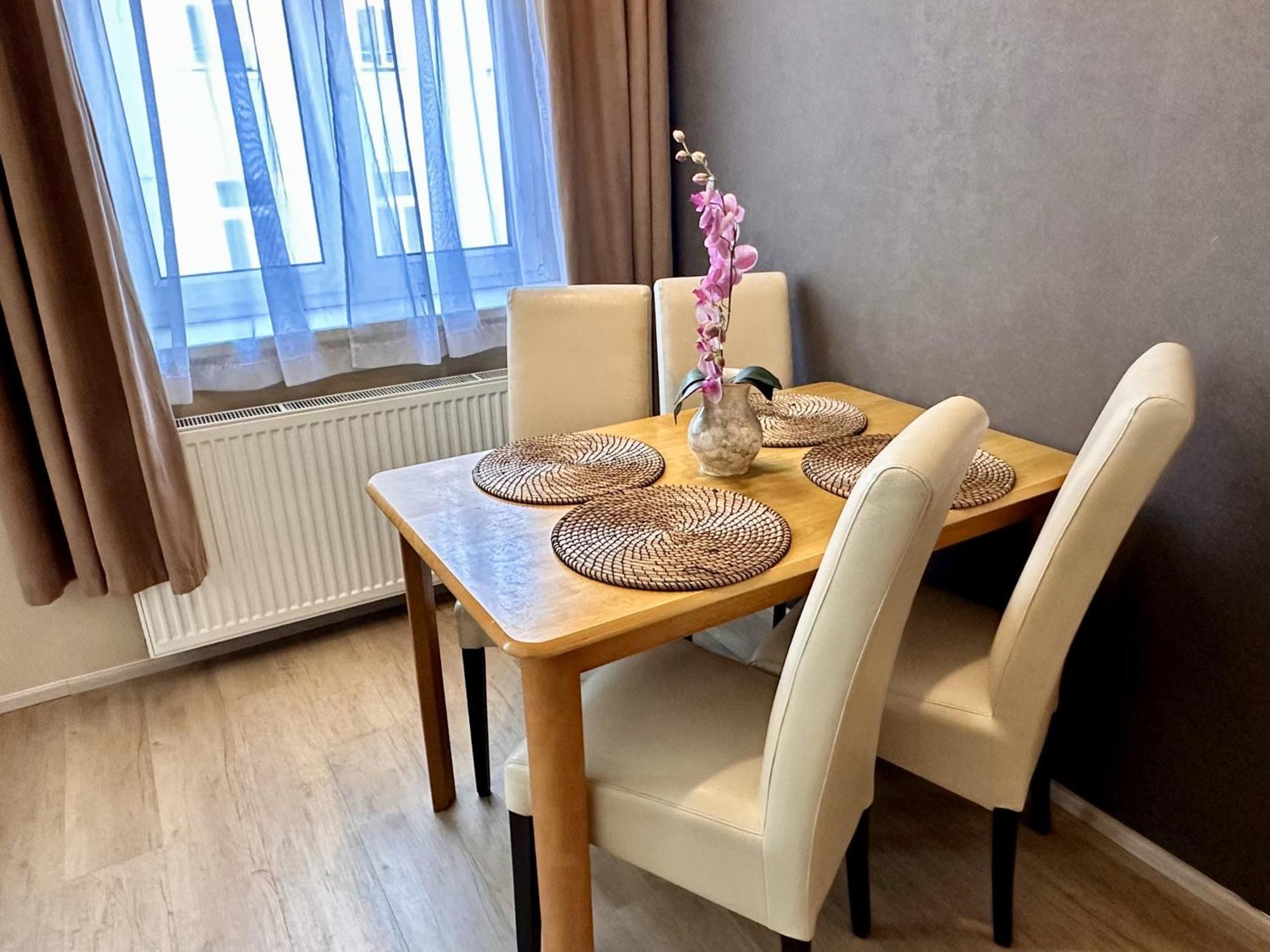 Pension Sklep Guest house Prague