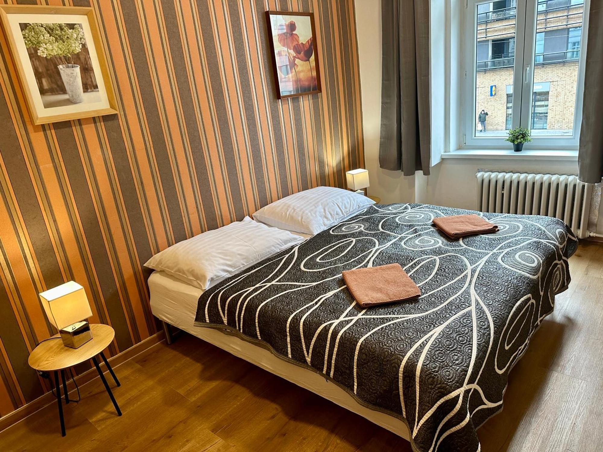 Guest house Pension Sklep Prague