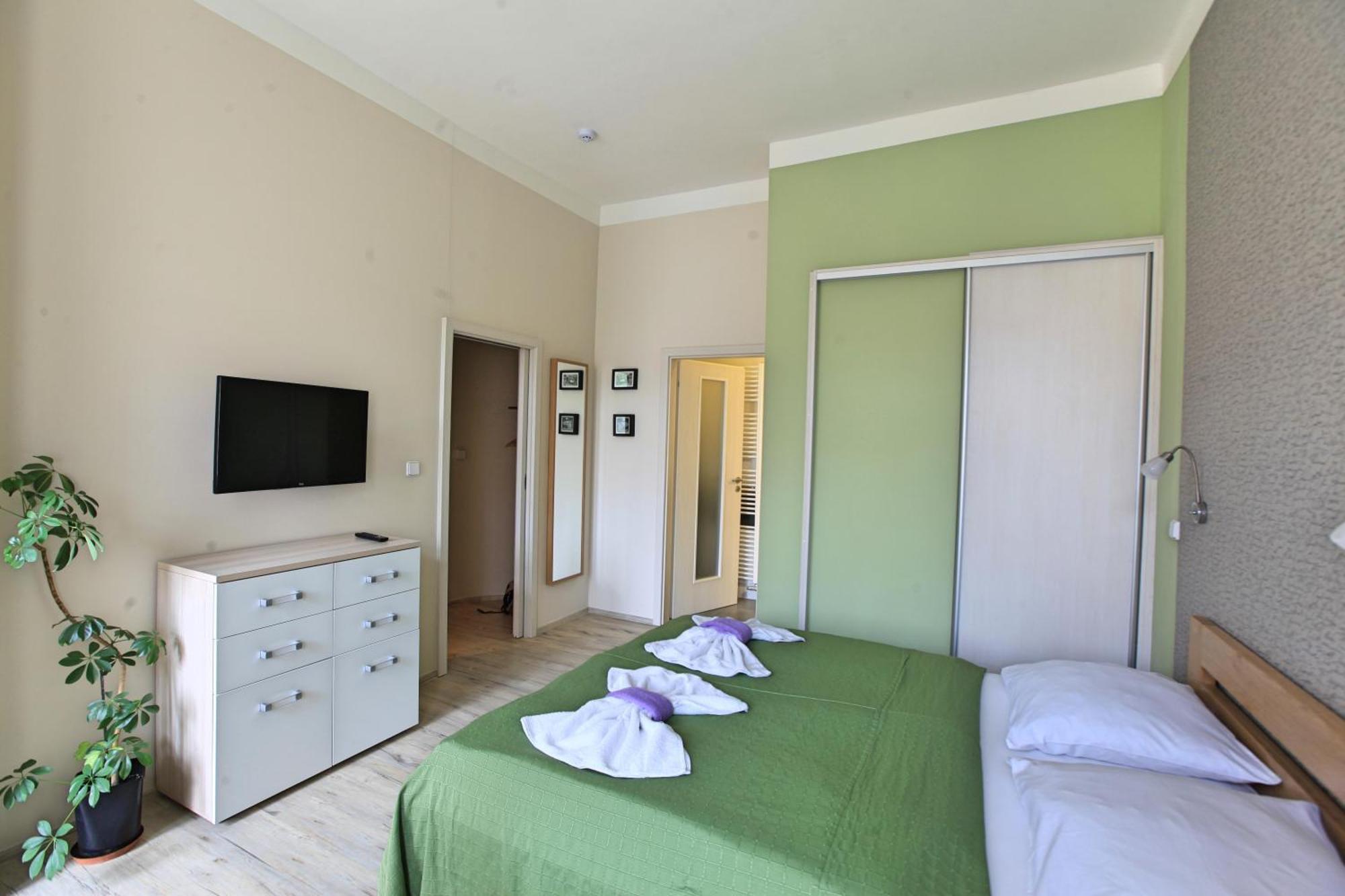 Guest house Pension Sklep