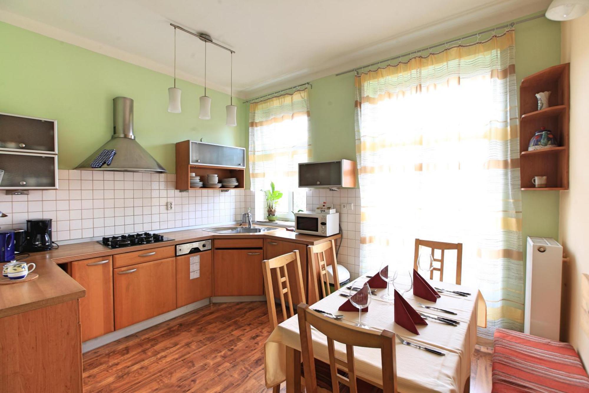 Pension Sklep 2* Prague