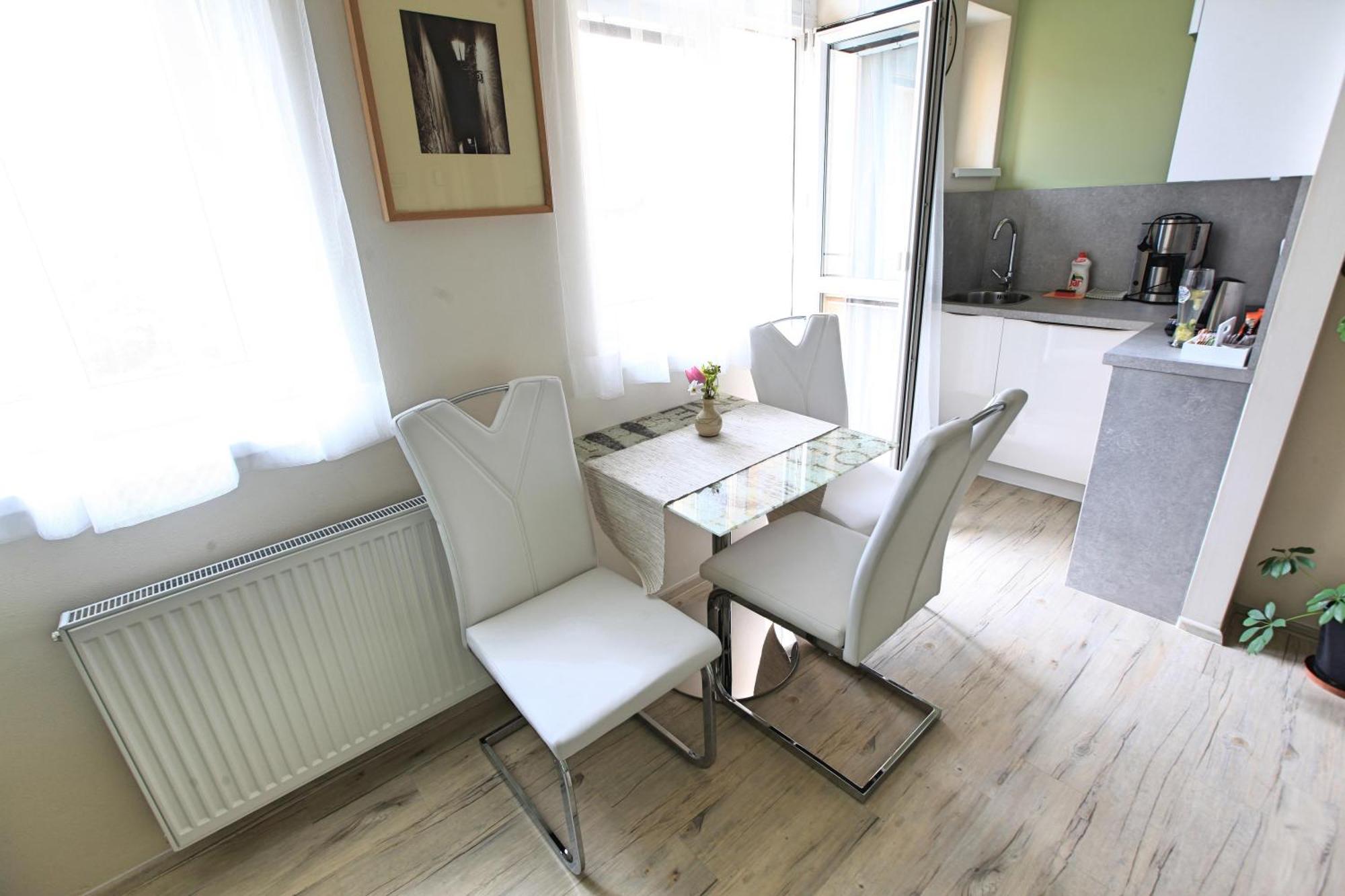 Guest house Pension Sklep