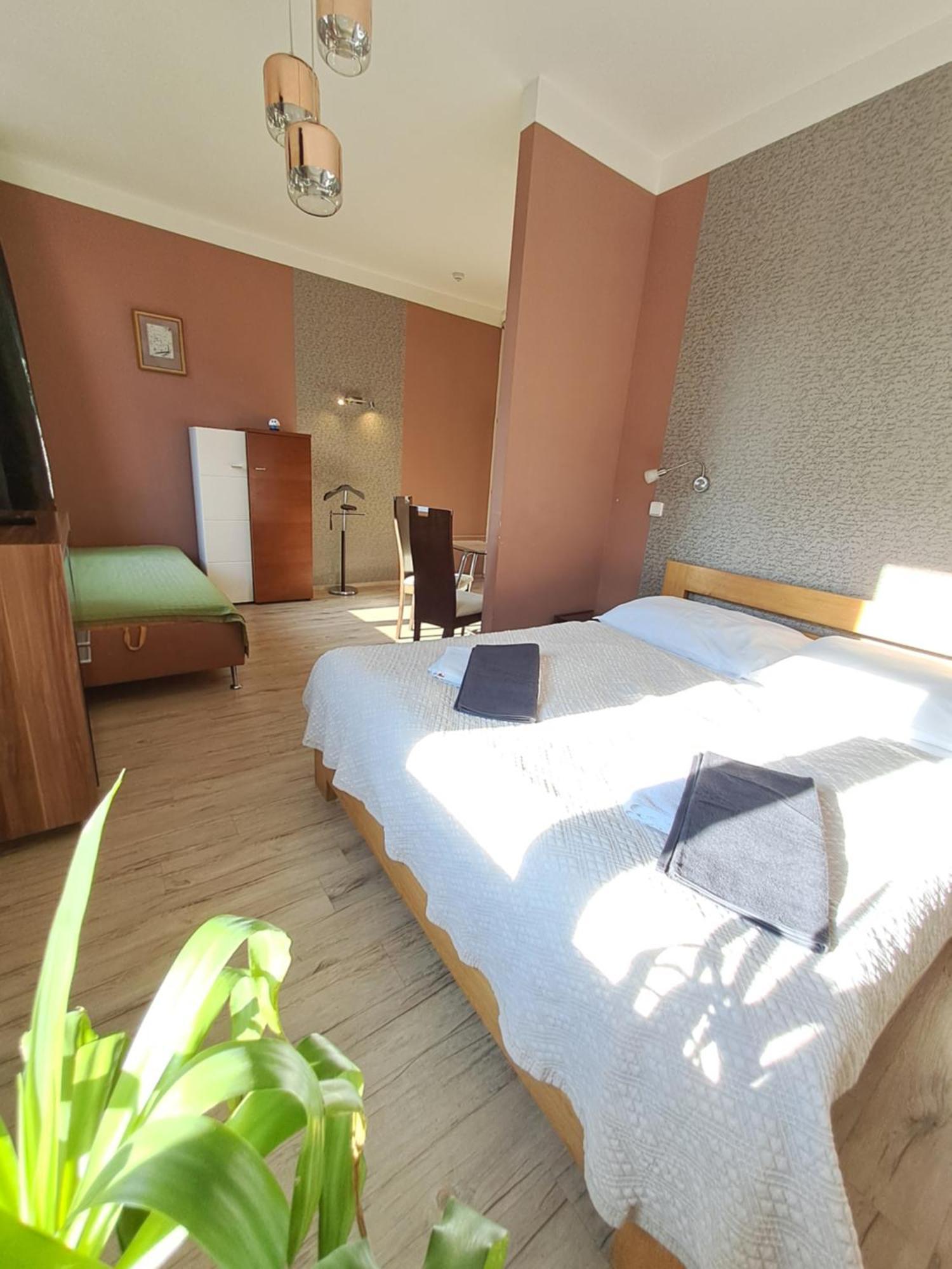 Pension Sklep Guest house 2*