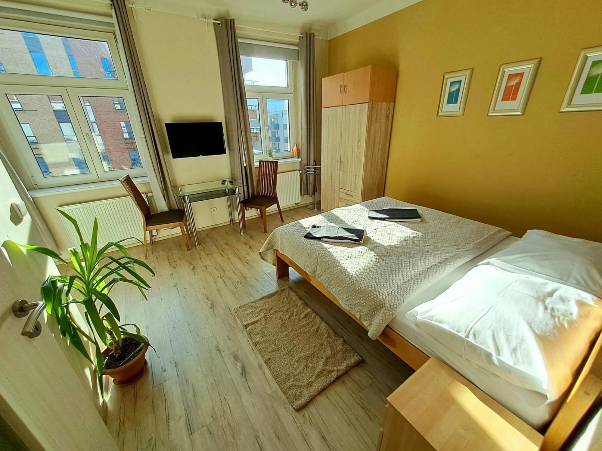 Pension Sklep Guest house Prague