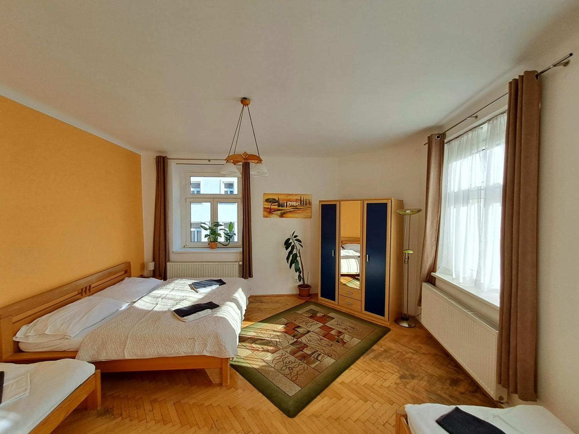 Pension Sklep Guest house 2*