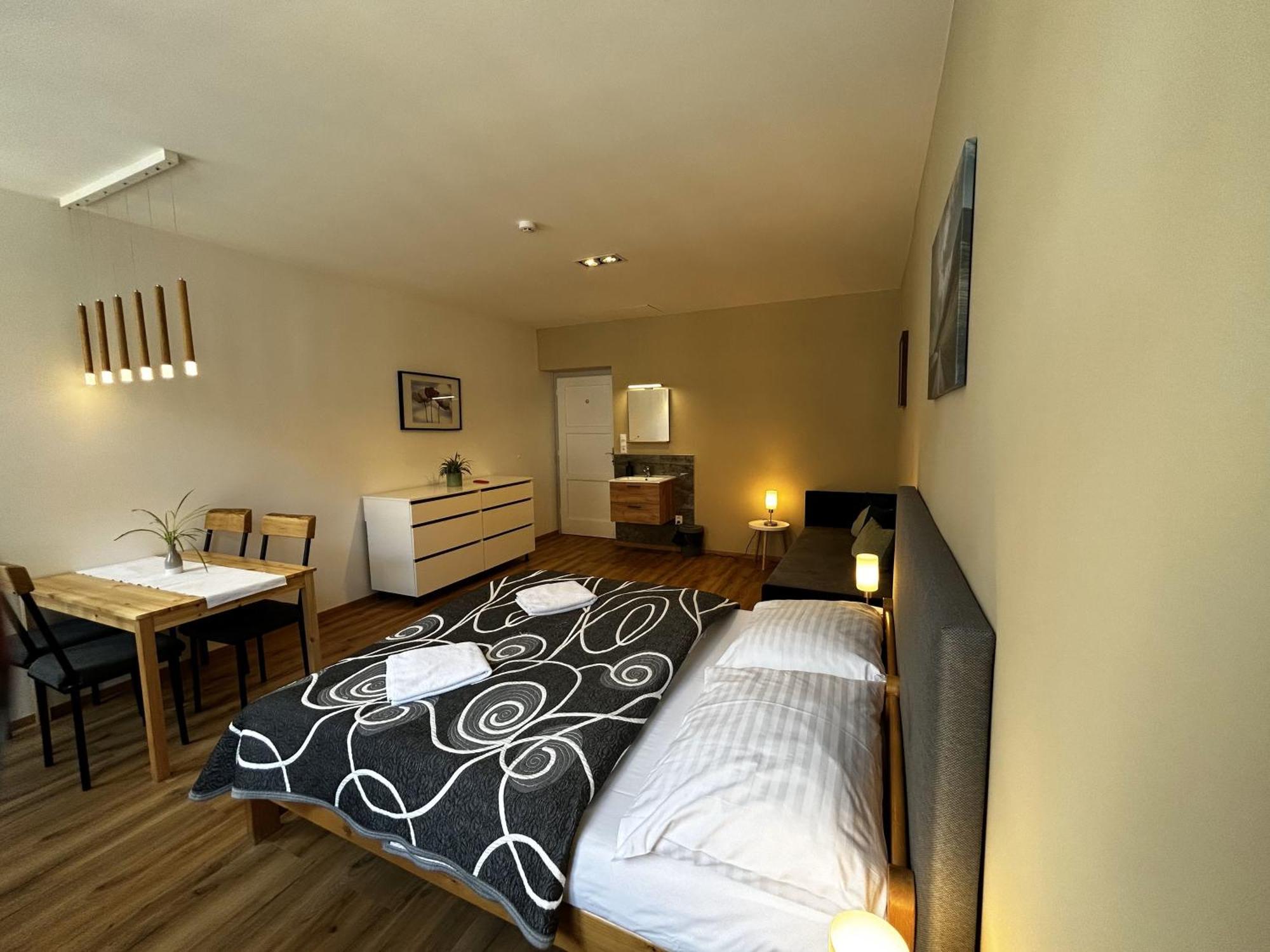 Guest house Pension Sklep Prague