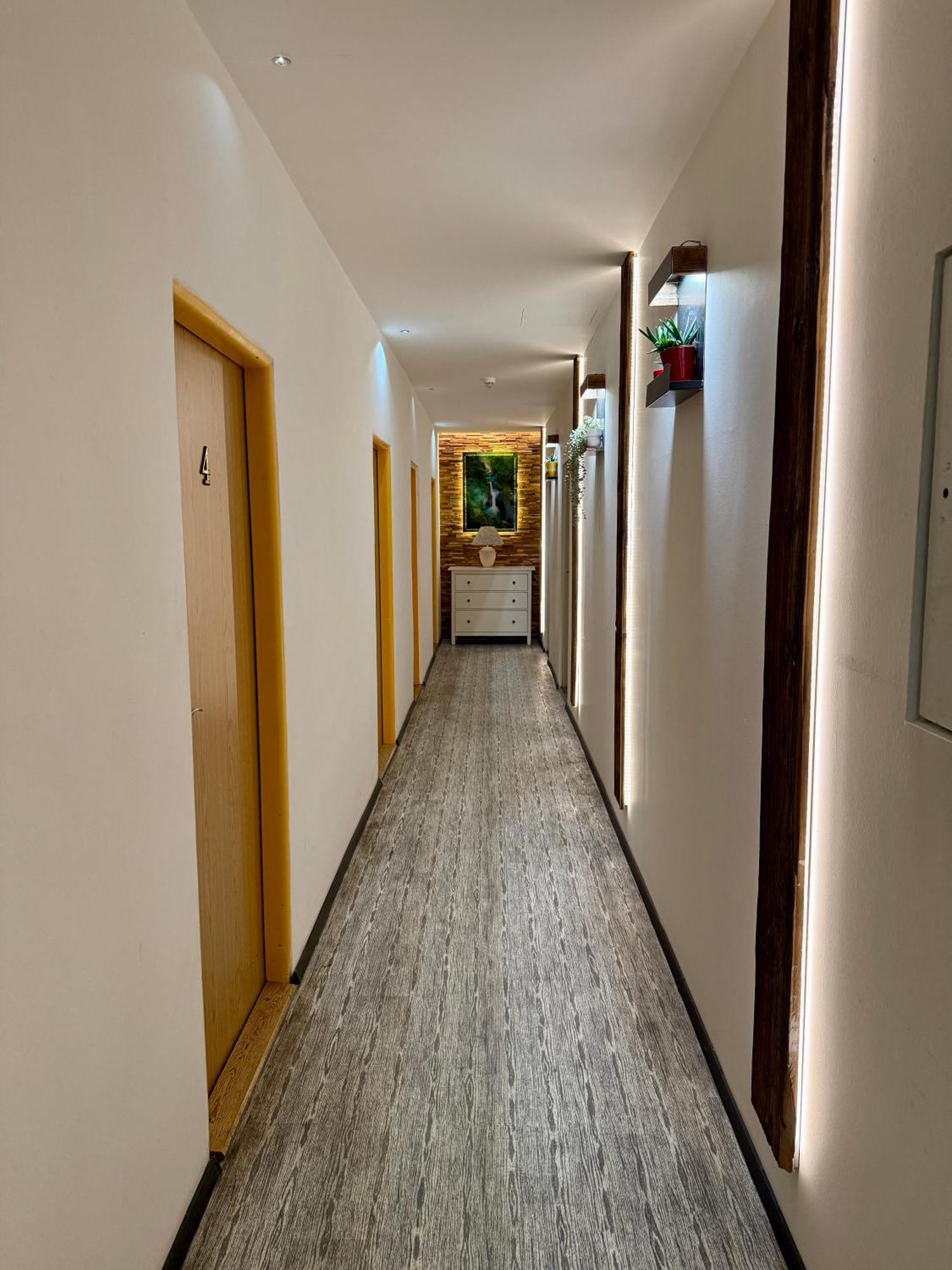 Pension Sklep Guest house