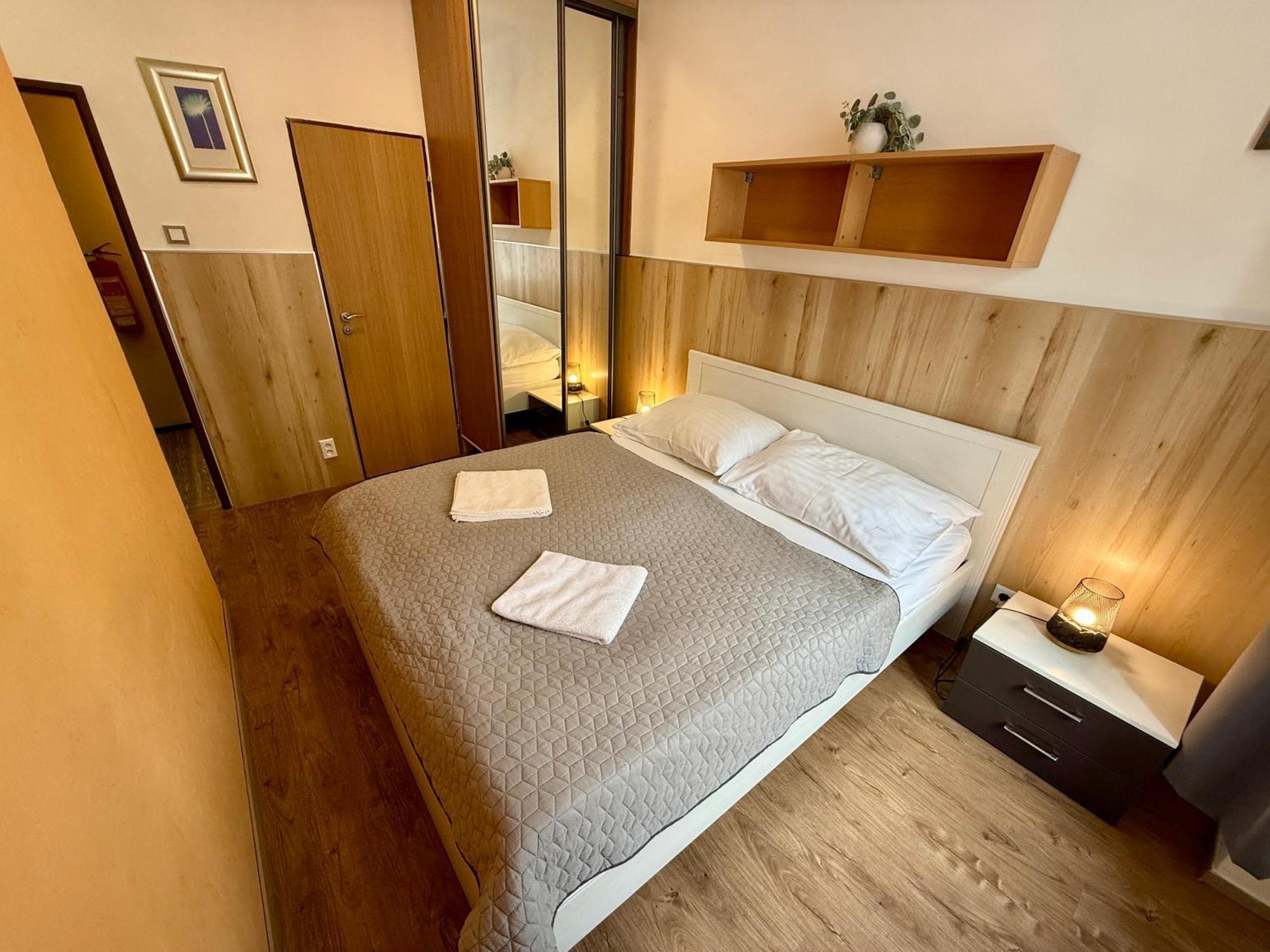 Pension Sklep Guest house Prague