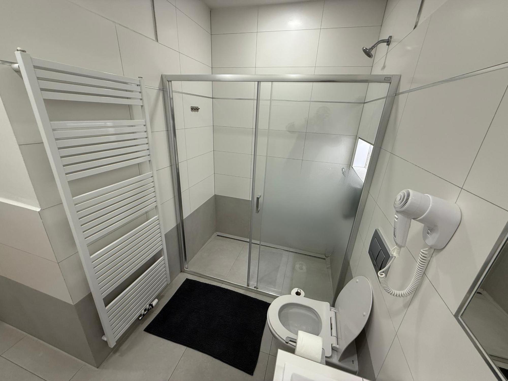 Guest house Pension Sklep Prague