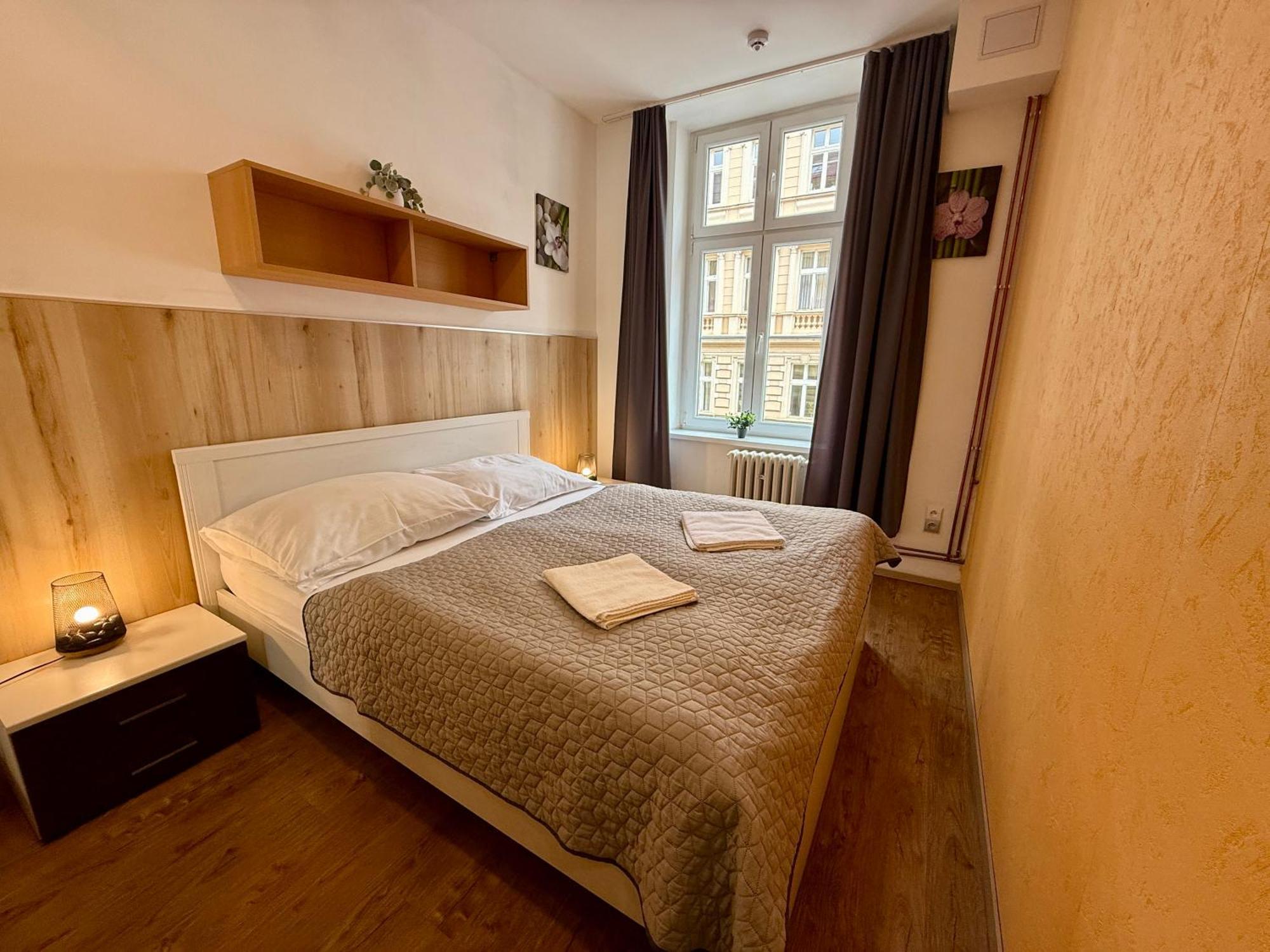 Pension Sklep Prague