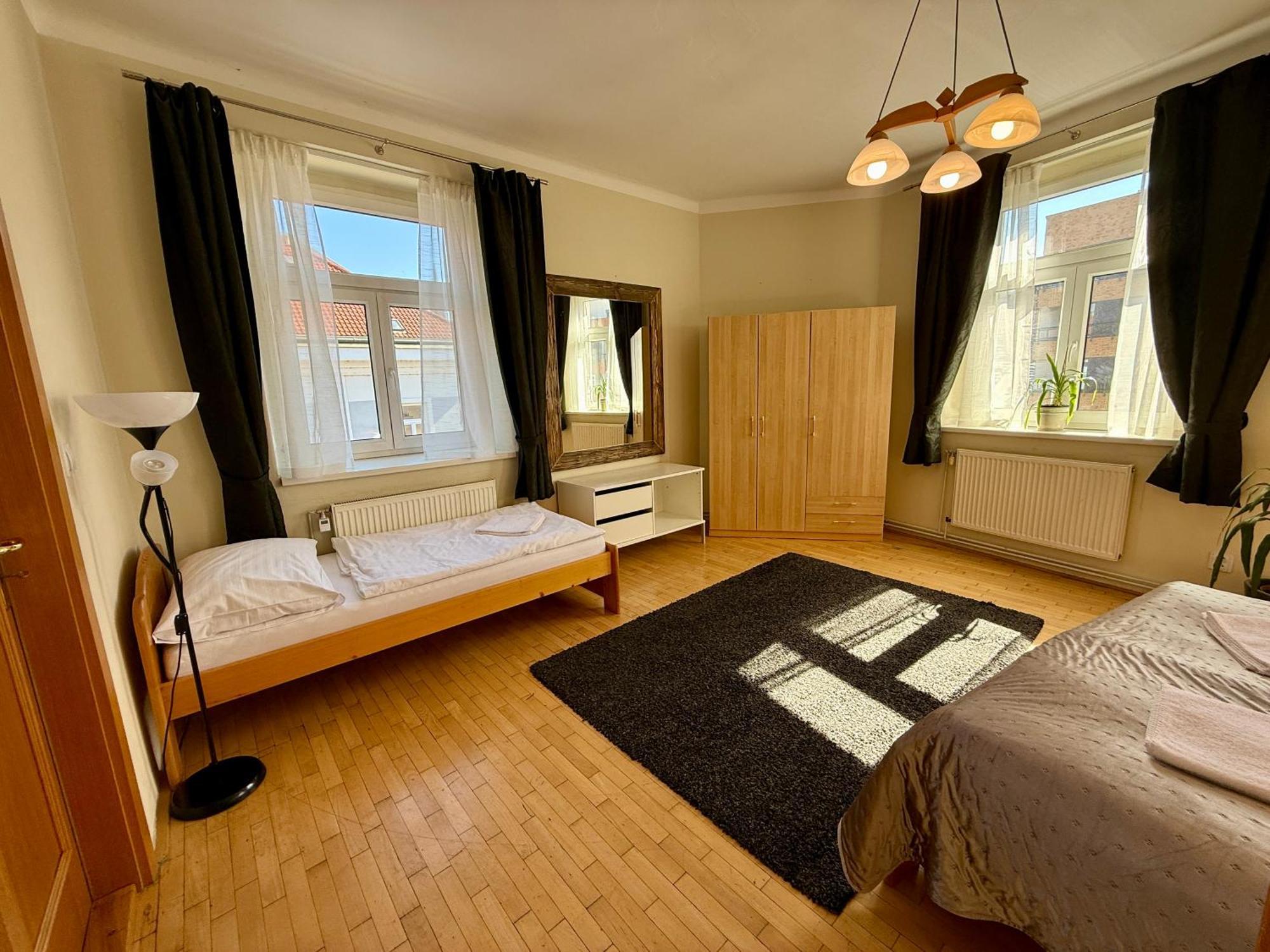 Pension Sklep Guest house