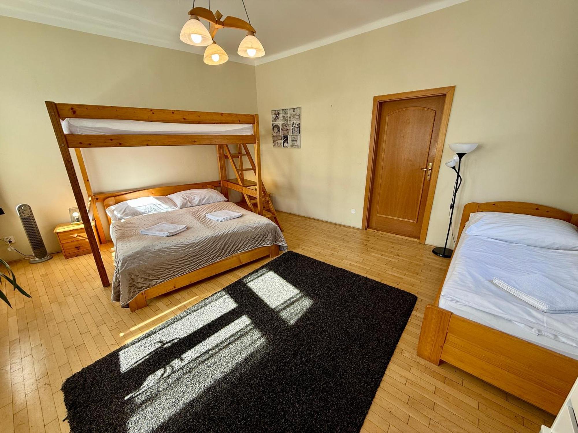 Pension Sklep Guest house 2*