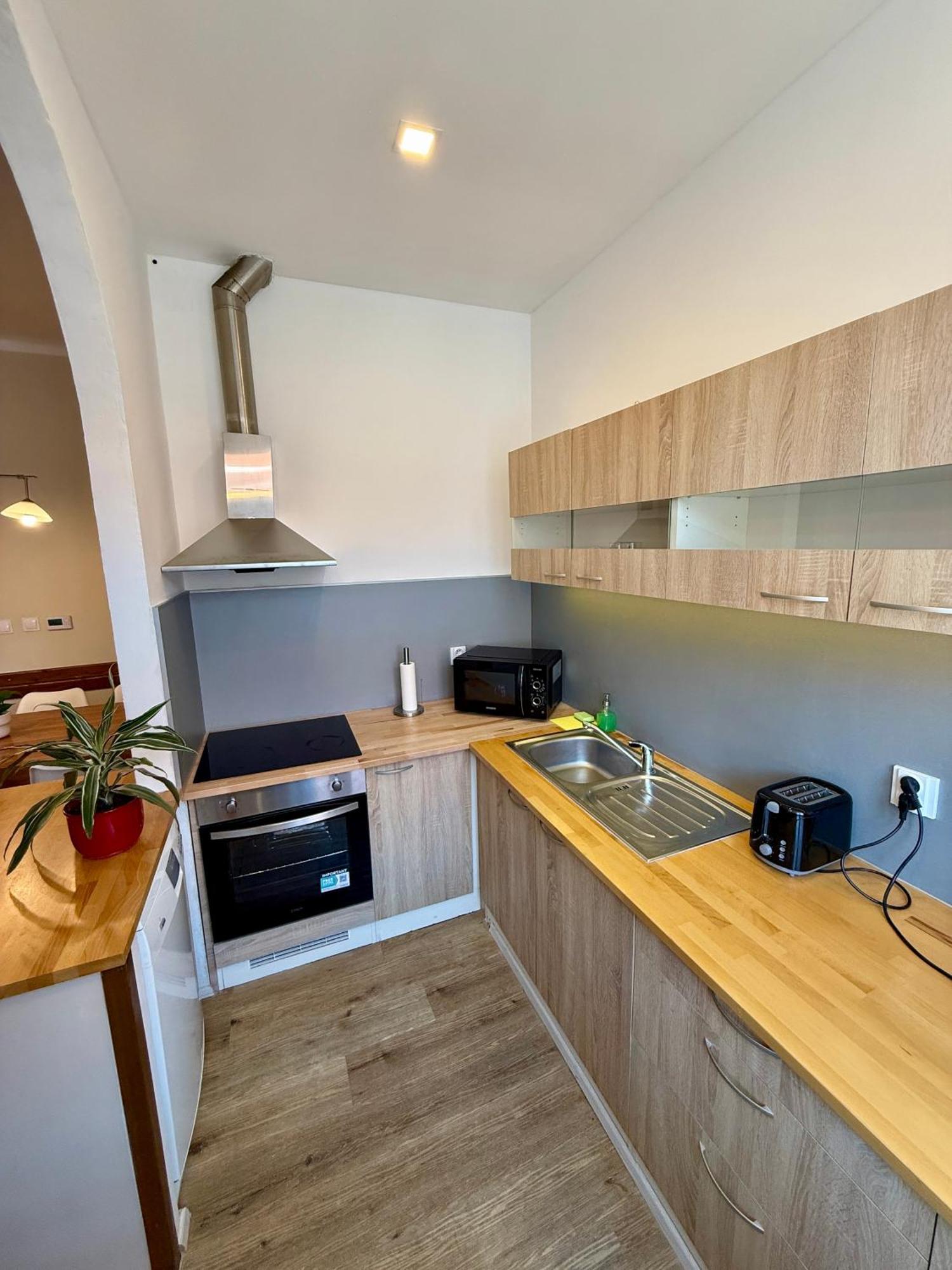 Pension Sklep Guest house Prague