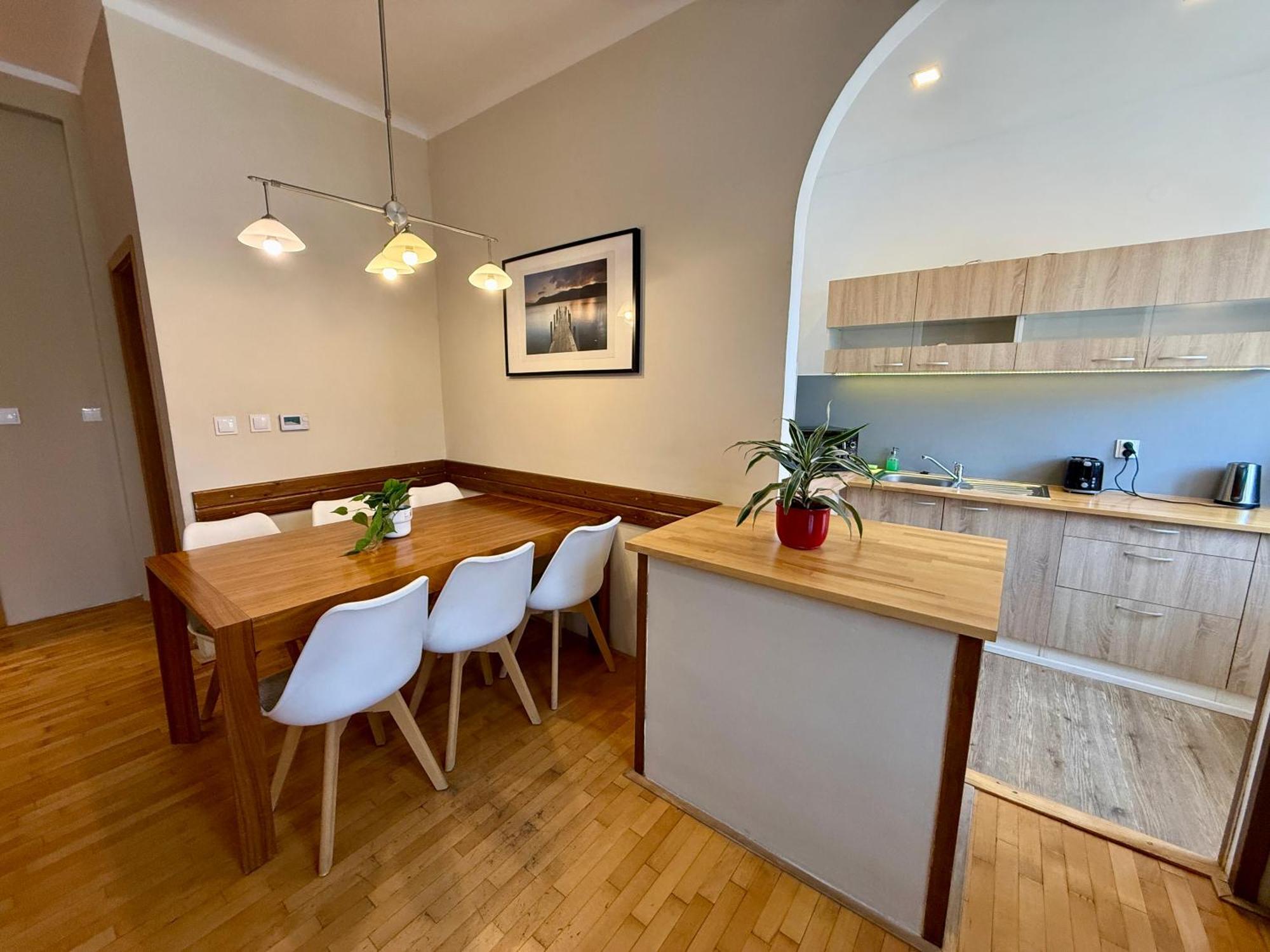 Pension Sklep Prague
