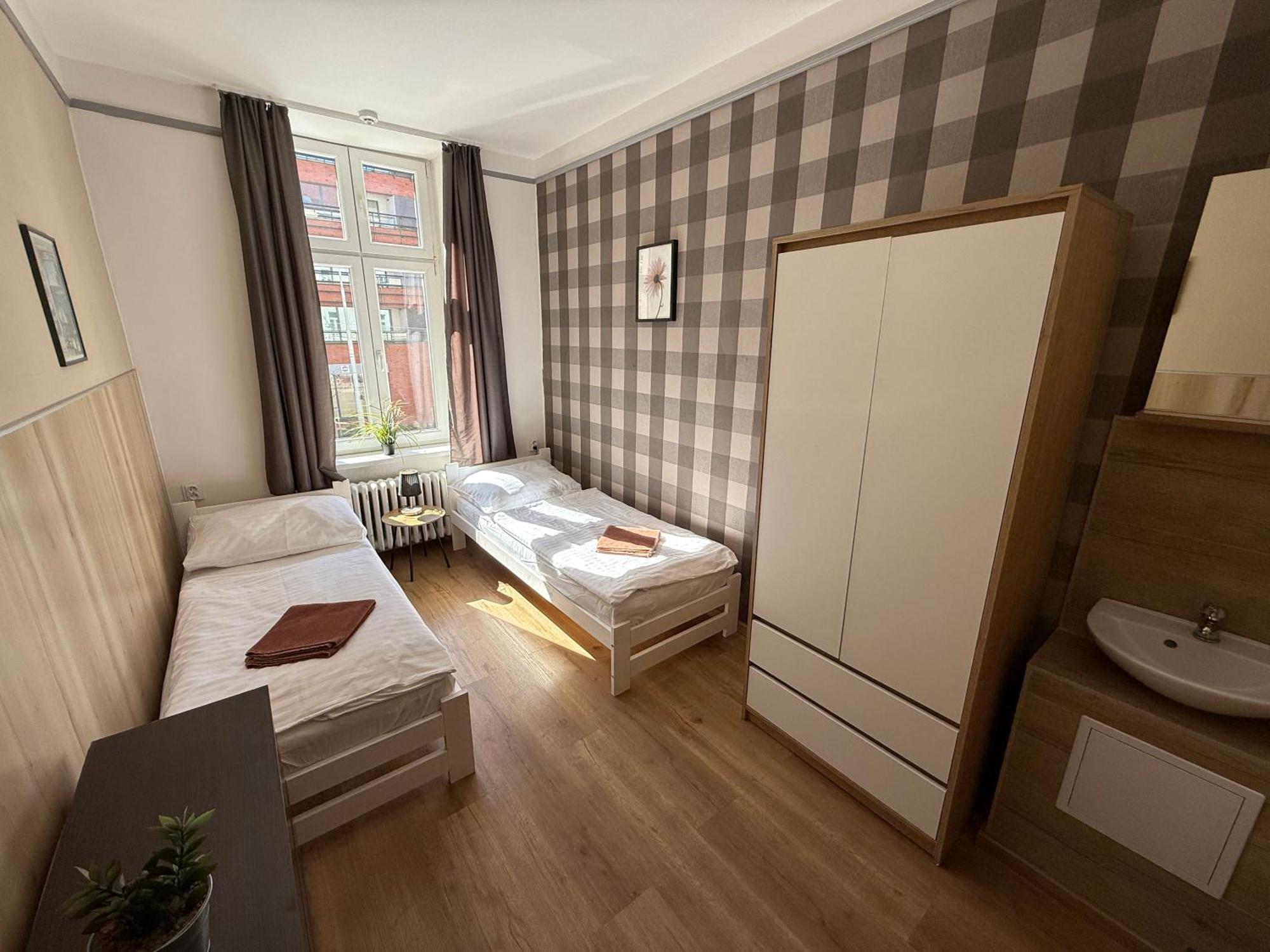 Pension Sklep 2* Prague