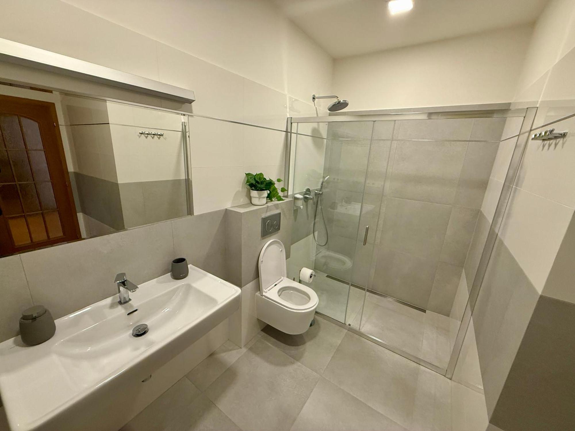 Pension Sklep Guest house