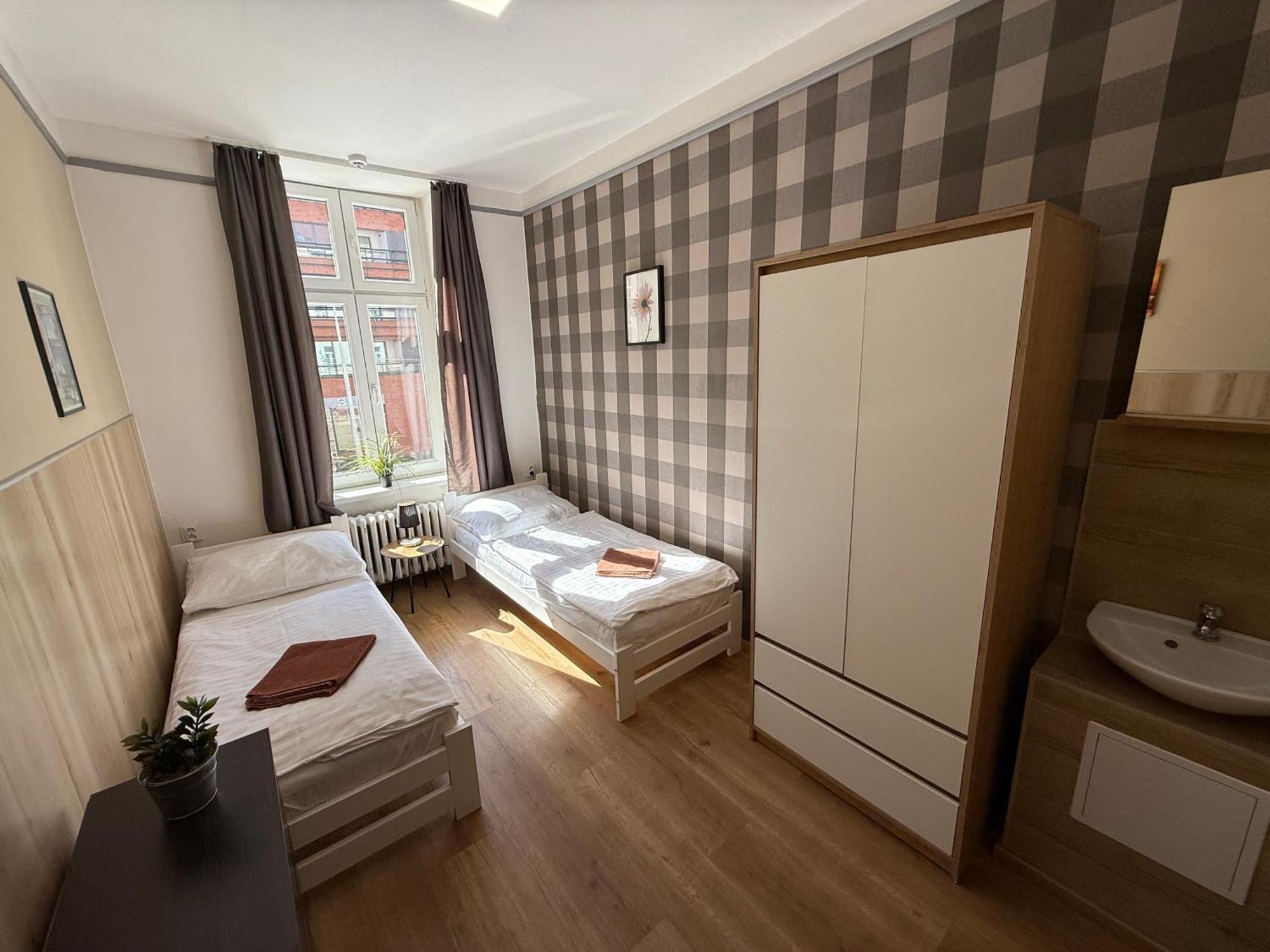 Guest house Pension Sklep 2*