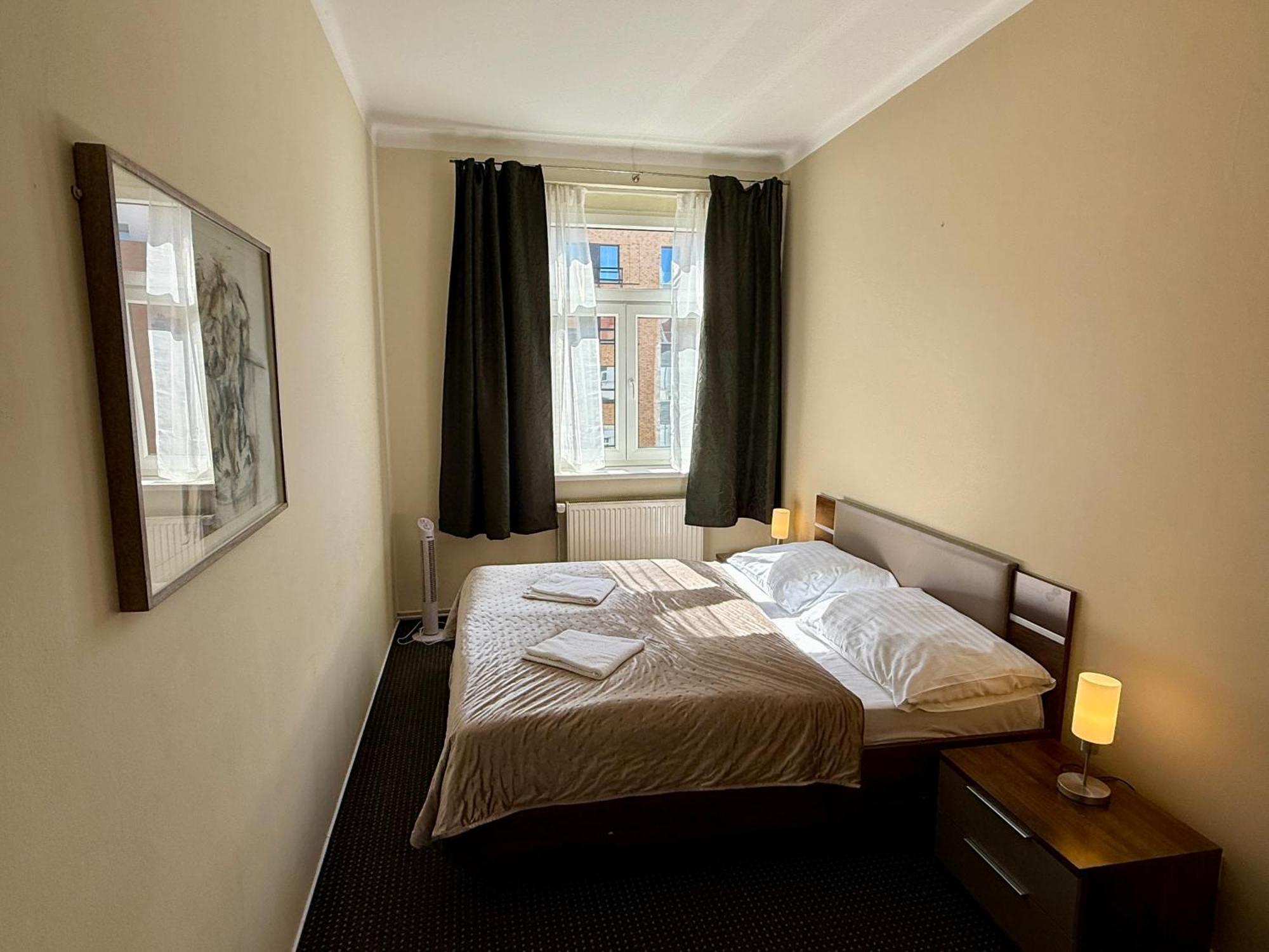 Guest house Pension Sklep Prague