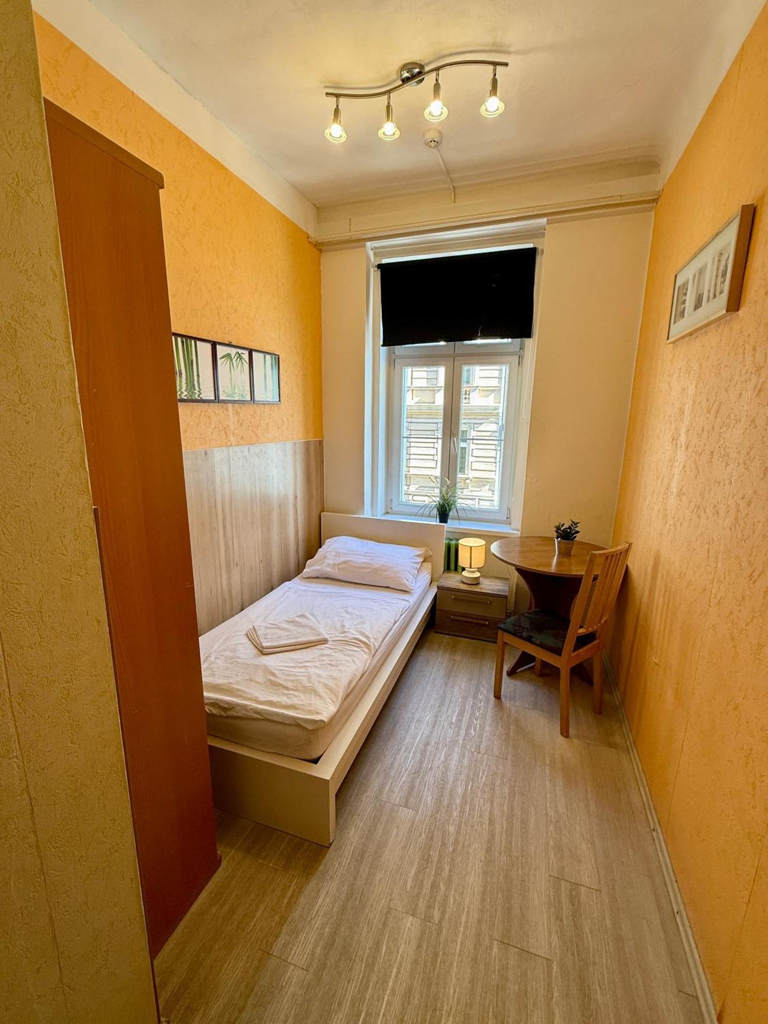 Pension Sklep Guest house