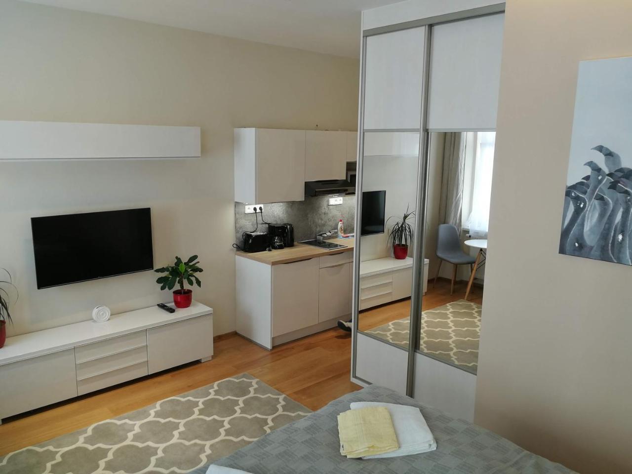 Guest house Pension Sklep 2*