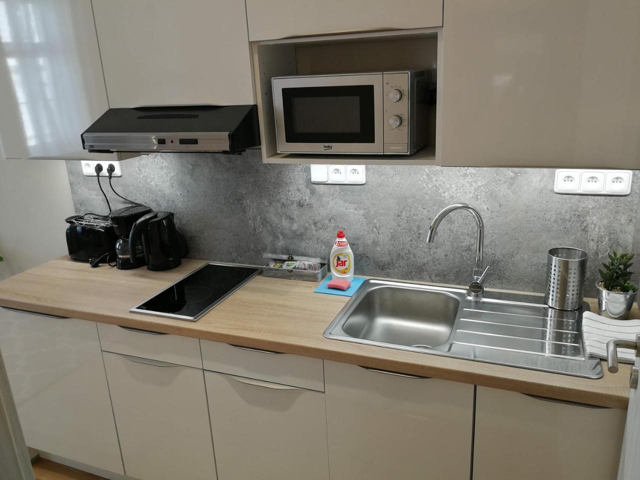 Guest house Pension Sklep Prague