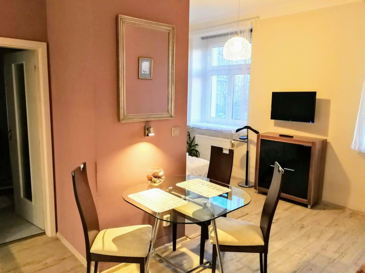 Pension Sklep 2* Prague