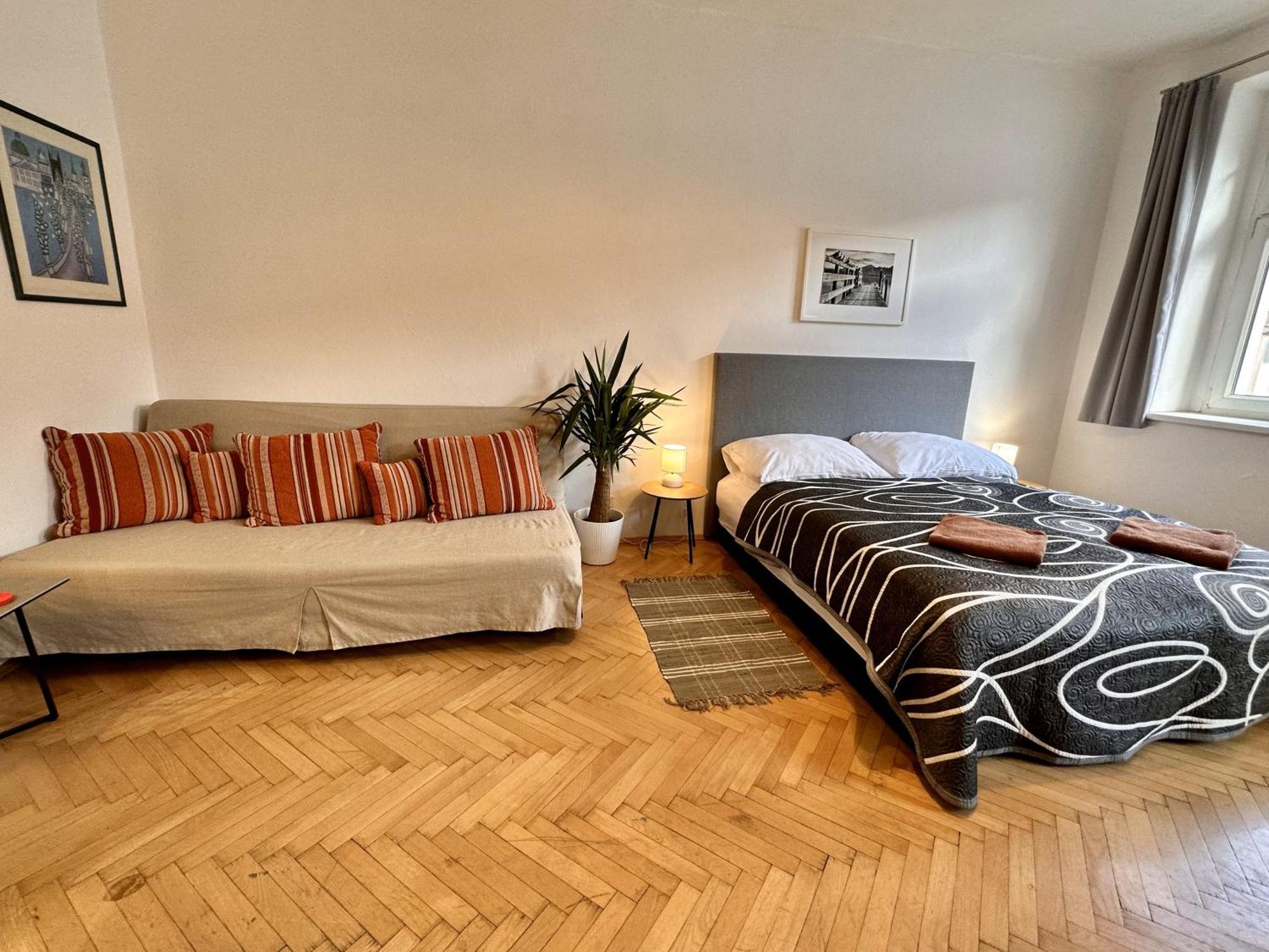 Pension Sklep Prag