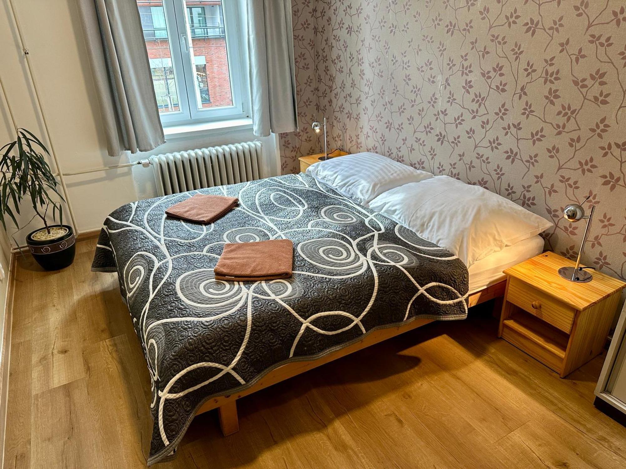 Pension Sklep Gasthof Prag