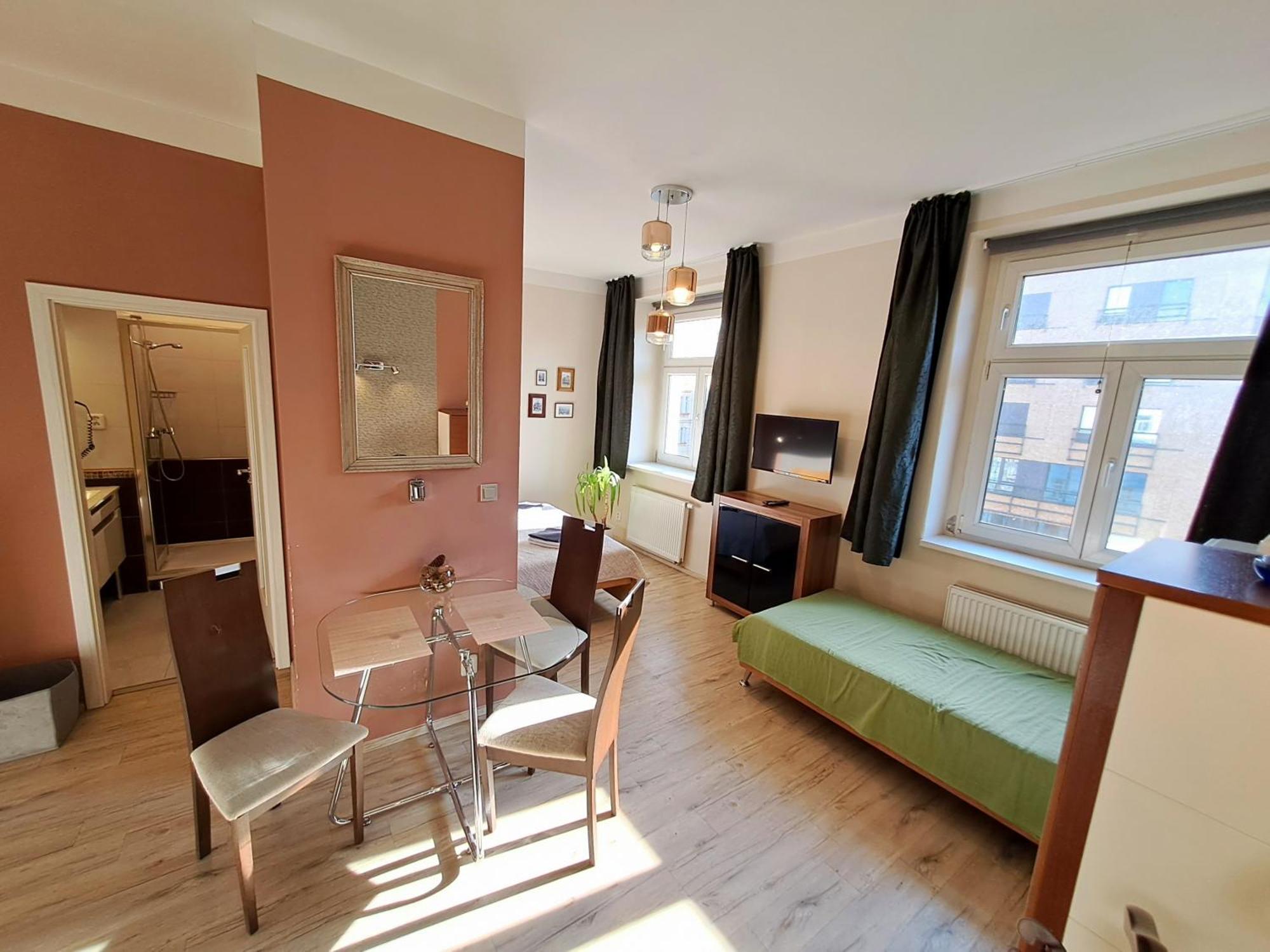Pension Sklep Gasthof Prag